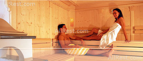 Wellness Hotel Welponer 66